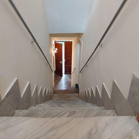 Casa Vittorio Lejlighed Cefalù Eksteriør billede