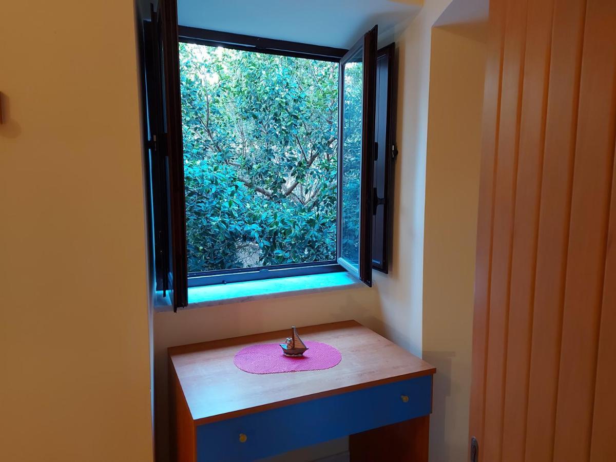Casa Vittorio Lejlighed Cefalù Eksteriør billede